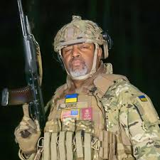 Malcolm Nance loses it, has a persecution fetish