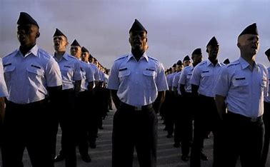 Sick Lame or Lazy? Air Force Recruiting- There’s a Waiver For That