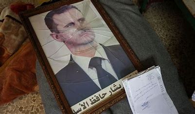 Israel Defangs Syria