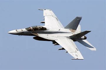 “Friendly Fire” Claims Navy Jet