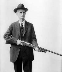 Festival of John Moses Browning