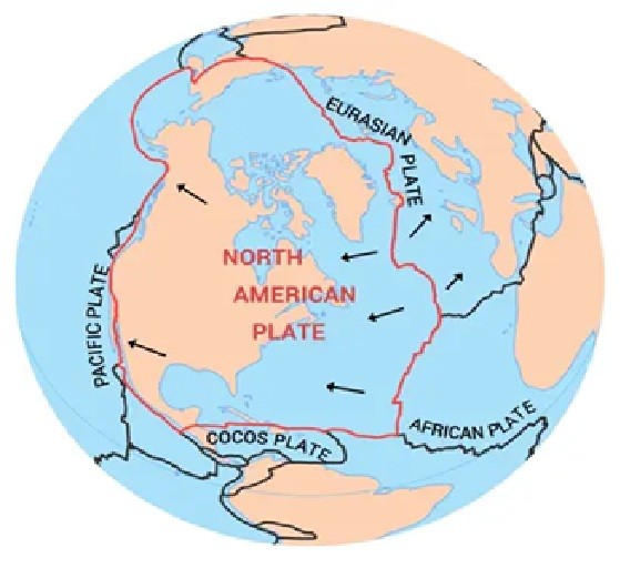 Canada, Greenland and the Gulf of America