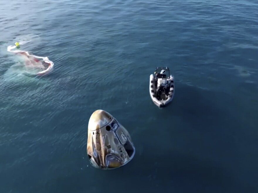 Wait until Fortune Magazine hears what E-1s do for their pay