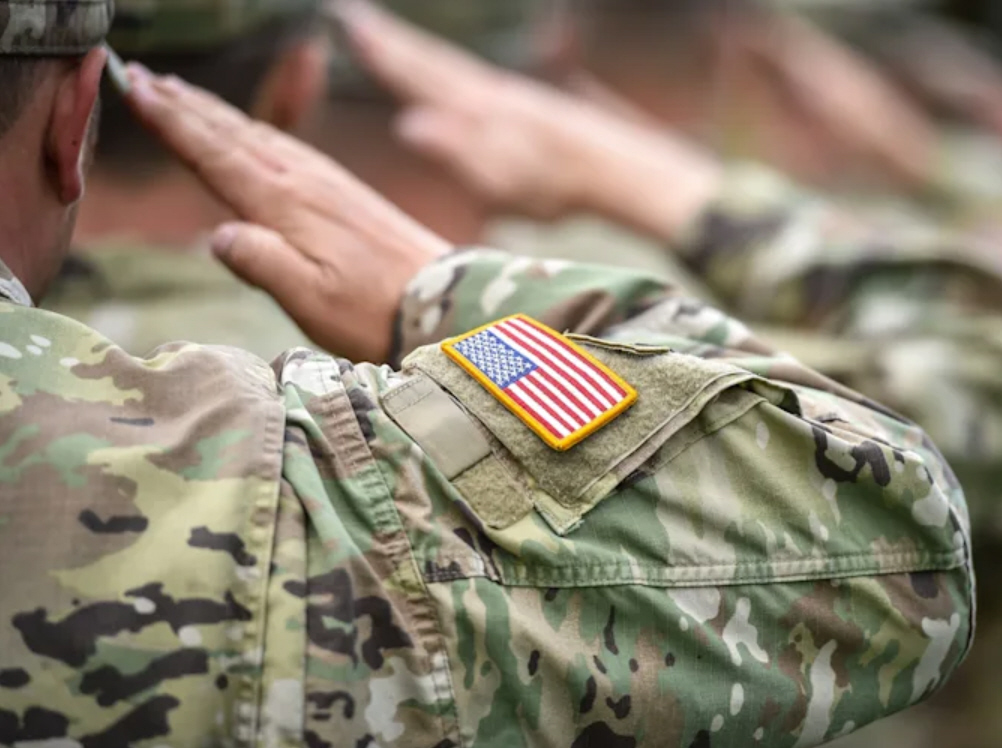 SCOTUS: Military Injuries Revisited