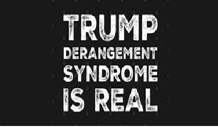 TDS is Not a Mental Illness