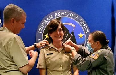 Navy’s Transgender Policy Announced