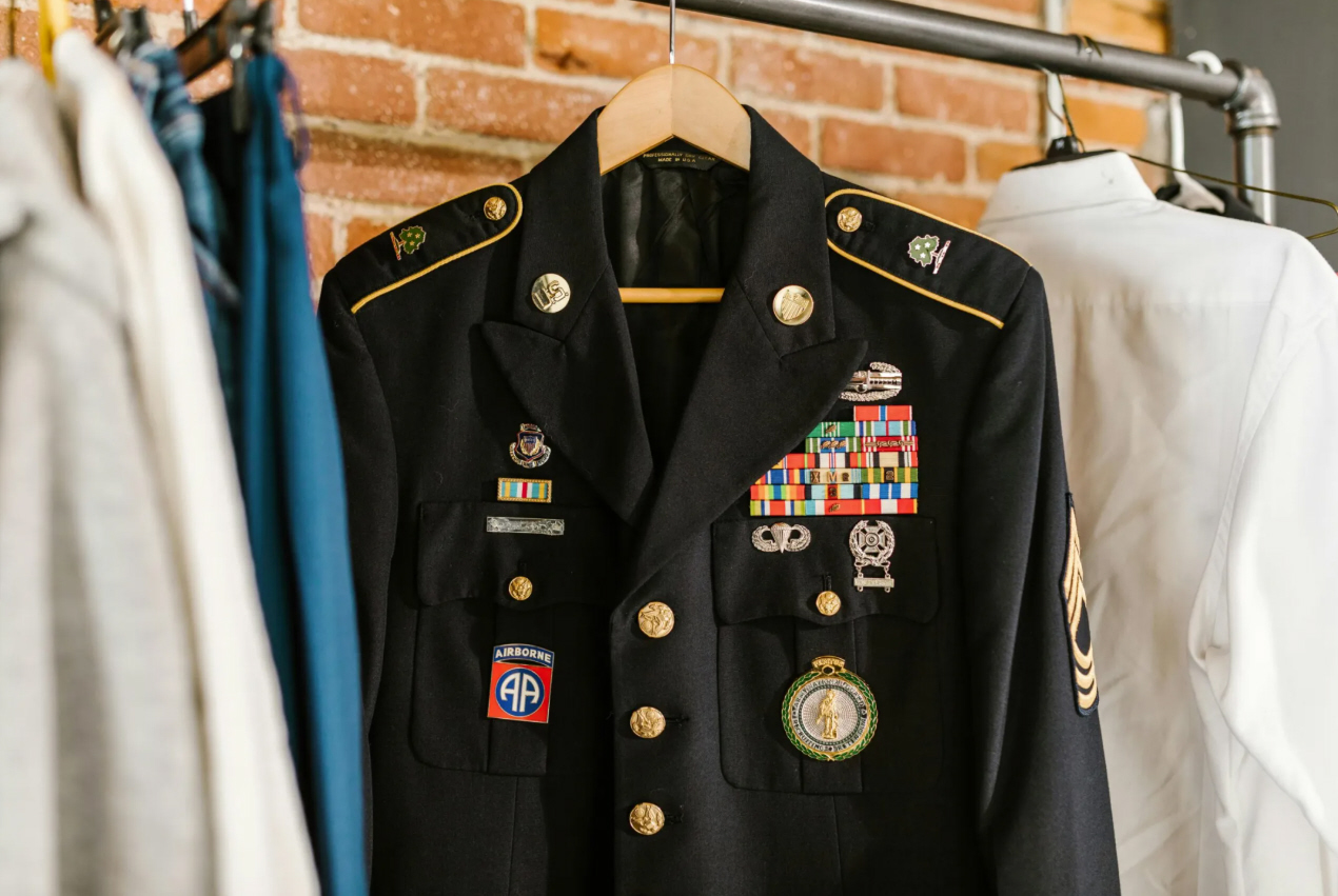 Florida Cracks Down on Stolen Valor for Officials