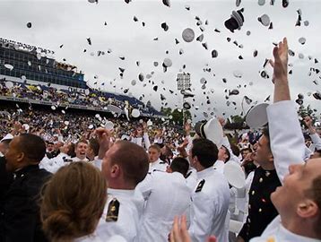 USNA- DEI No Longer Enrollment Criteria