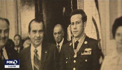 CA Governor Pardons MOH Awardee for Drug Conviction