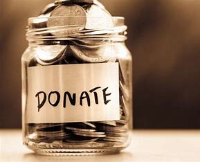 Fund Drive Time- Once Again Into the Breach