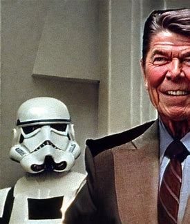 Golden Dome Panned by Russia, China, North Korea