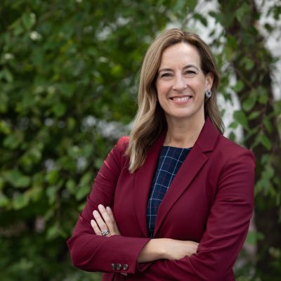 Mikie Sherrill Accused of Stolen Valor