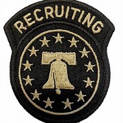 Army Recruiting Soars