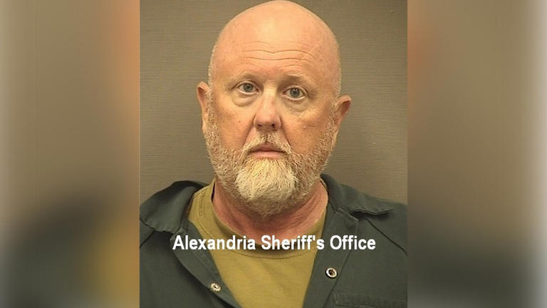 Former Coastie Arrested for Trump Threats