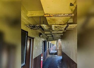 SecNav Shocked and Dismayed at Enlisted Living Conditions