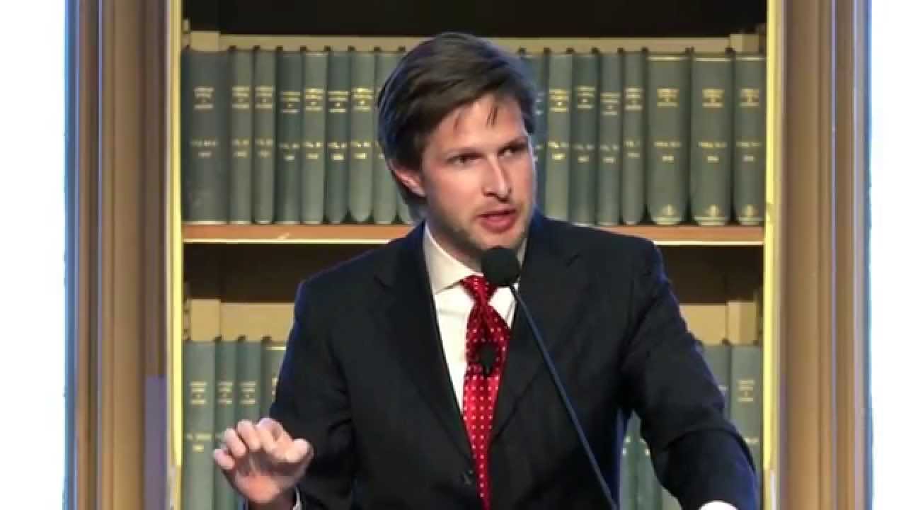 Georgetown U. Chair of Islamic Studies Fired