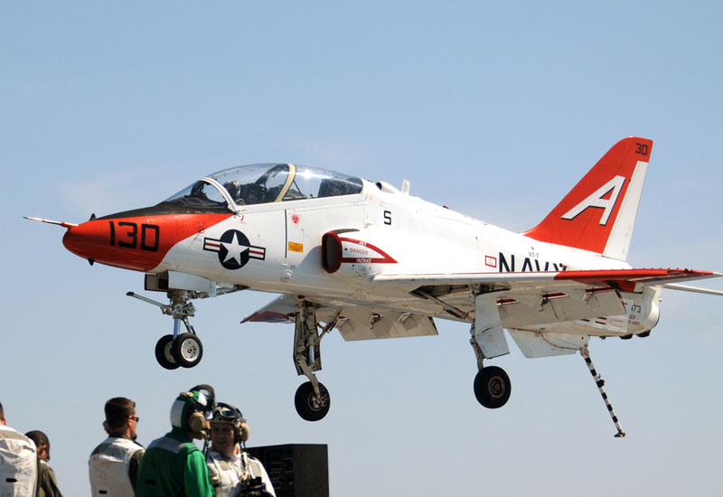 Aircraft Carrier Not Required