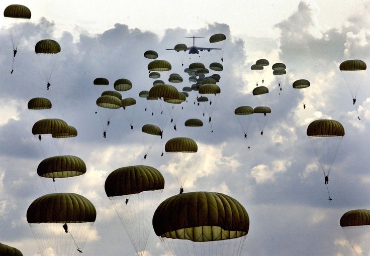 Army “Recodes” Jump Pay Eligibility for 22,000