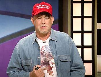 West Point Alumni Cancel Tom Hanks’ Award