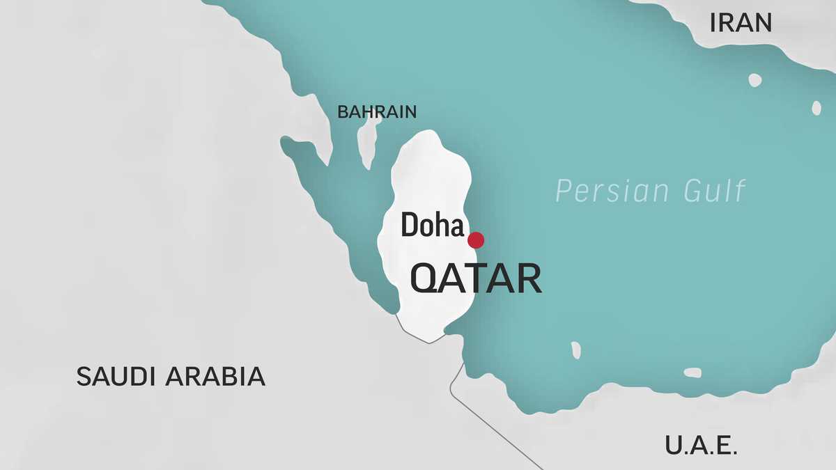 Israel Opts Out of Peace Talks with Hamas