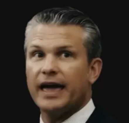 White House Deletes Pete Hegseth Bronze Star Video