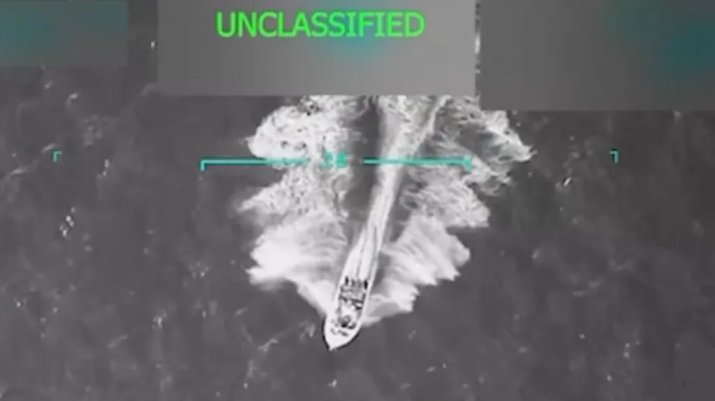 Monroe Doctrine Redux