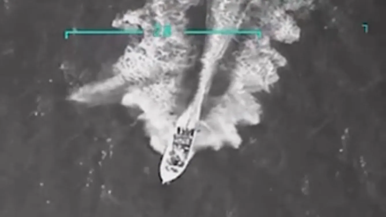 “One if by land..”