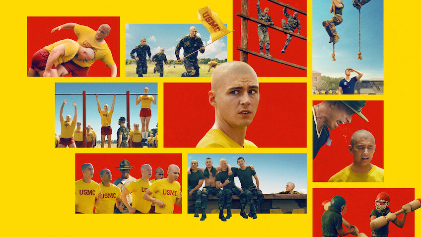 “Boots” Next Netflix Flop