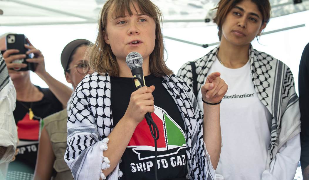 Israeli Guards Mean to Virtue-Signaling Activists