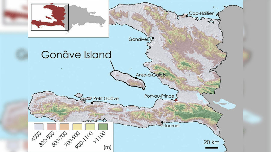 Federal Charges in Haitian Island Coup Attempt