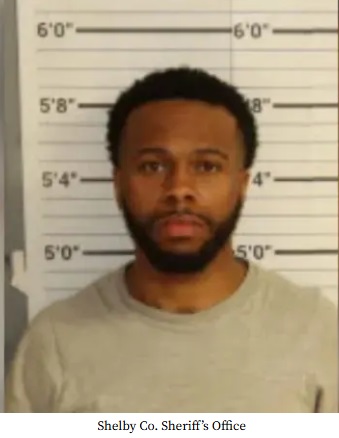 Memphis Man Arrested for Stolen Valor