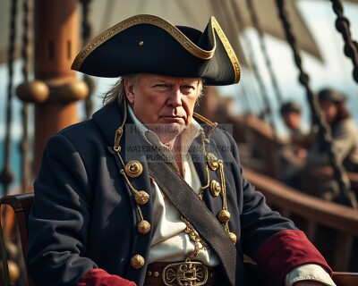 Privateers of the Caribbean