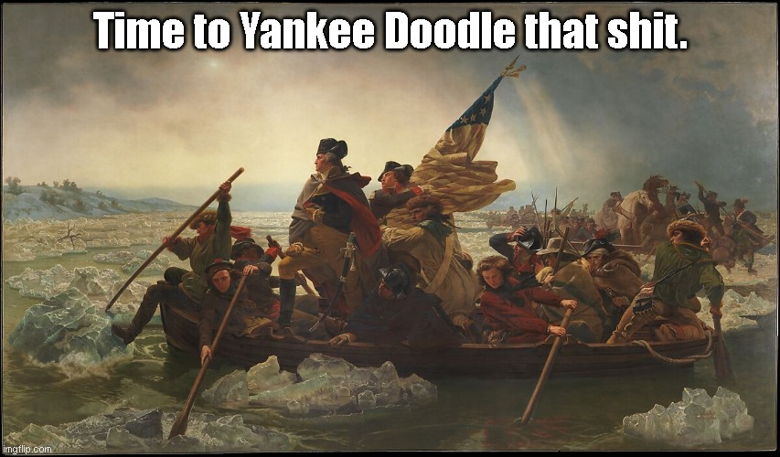 Trump Targets Genocidal Nigerians