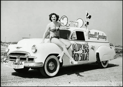 Stupid people of the week