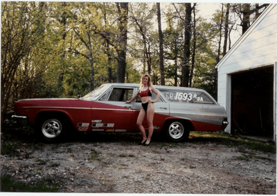 Stupid people of the week