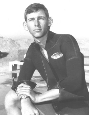 Steve Robinson, SEAL and stolen valor warrior, passes away