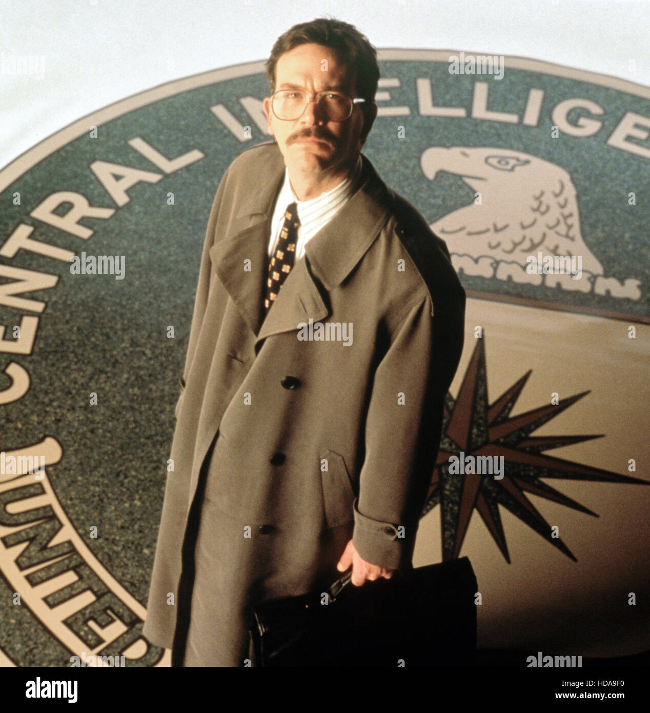 Soviet Era Traitor Dies in Prison