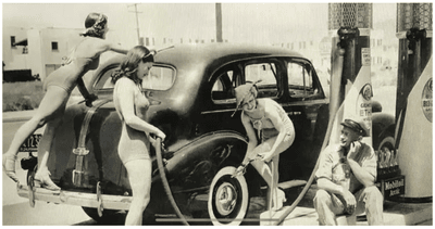 Stupid people of the week