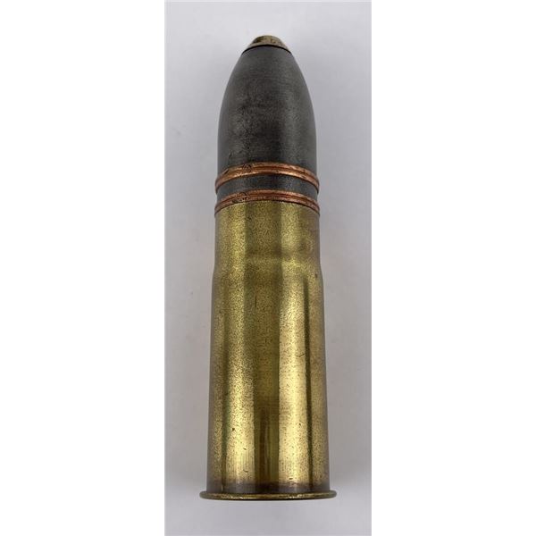 The Butt of the Joke?